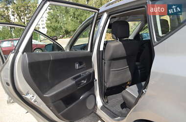 Універсал Kia Ceed 2010 в Долинській