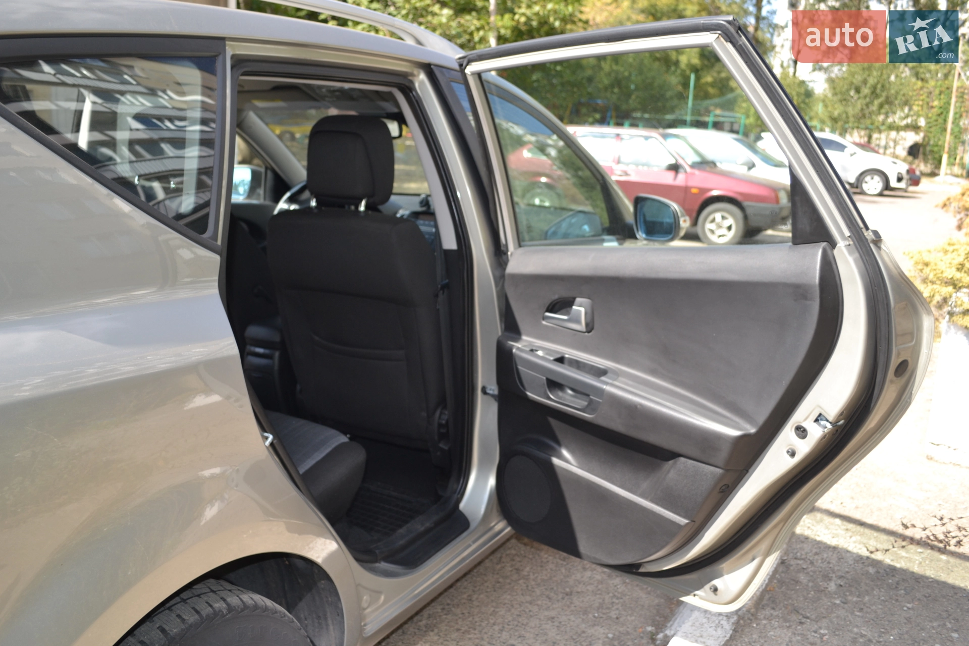 2010 Kia Cee'd - мініатюра 21