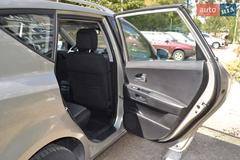 Універсал Kia Ceed 2010 в Долинській