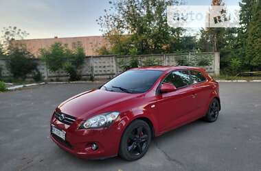 Хетчбек Kia Ceed 2009 в Рівному