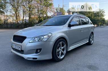 Універсал Kia Ceed 2007 в Обухові