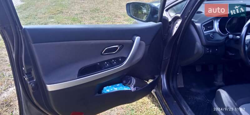 Хэтчбек Kia Ceed 2012 в Переяславе фото 30 Хэтчбек Kia Ceed 2012 в Переяславе