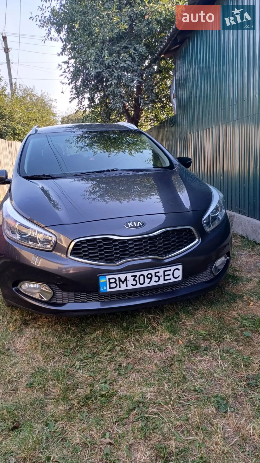 2013 Kia Cee'd - мініатюра 6