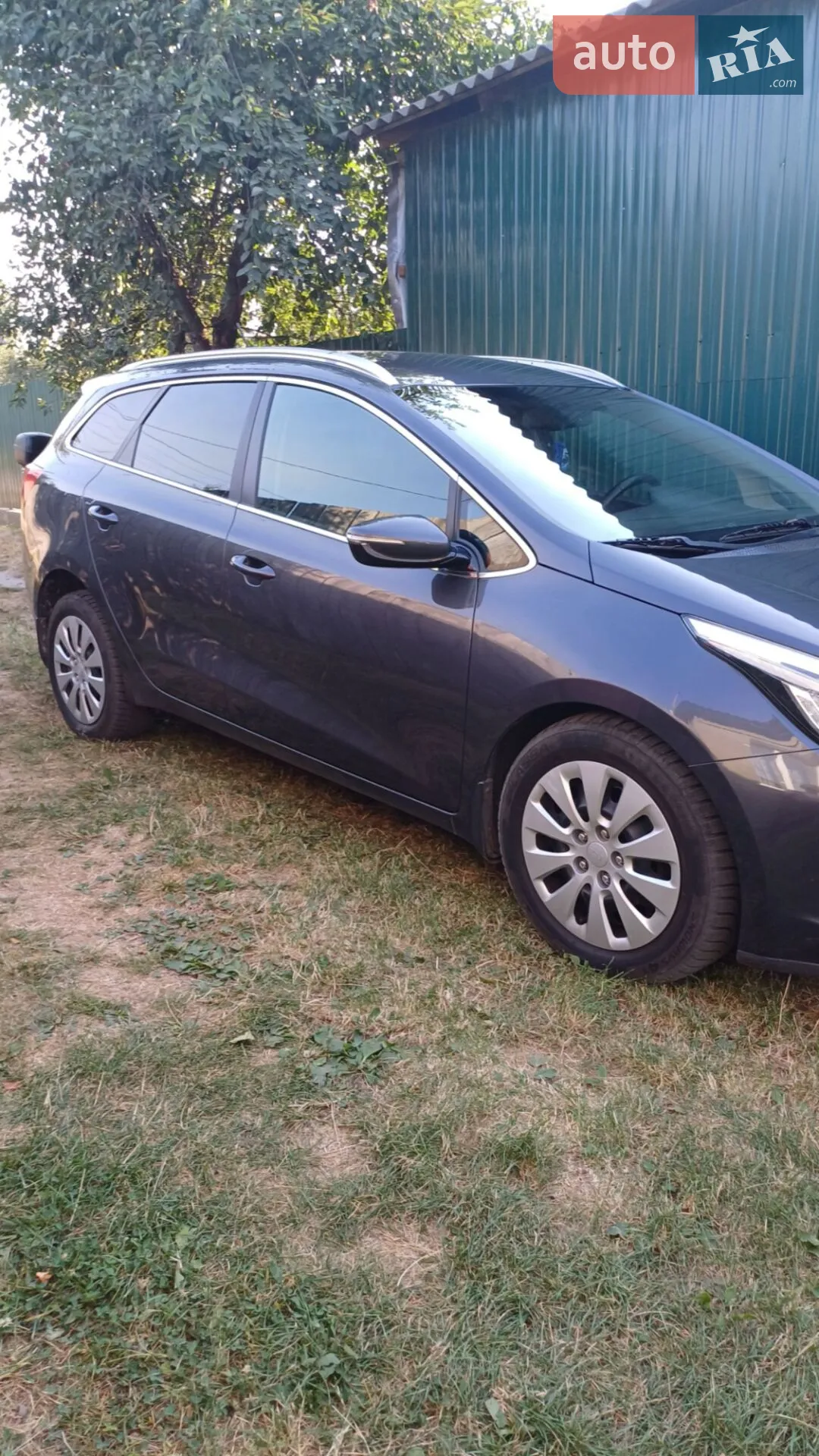 2013 Kia Cee'd - мініатюра 8