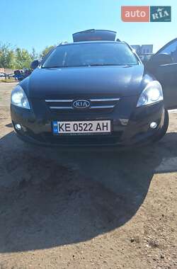 Универсал Kia Ceed 2008 в Днепре