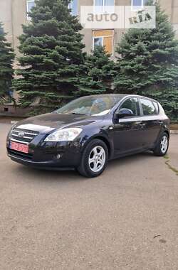 Хетчбек Kia Ceed 2008 в Миколаєві