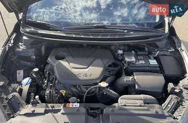 Универсал Kia Ceed 2012 в 