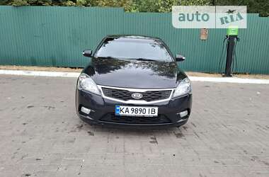 Хетчбек Kia Ceed 2011 в Києві