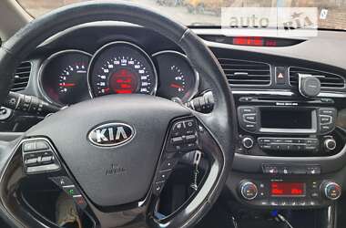 Хетчбек Kia Ceed 2013 в Києві