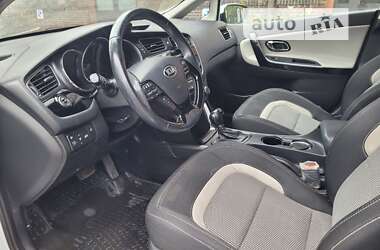 Хетчбек Kia Ceed 2013 в Києві