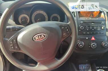 Универсал Kia Ceed 2009 в Николаеве