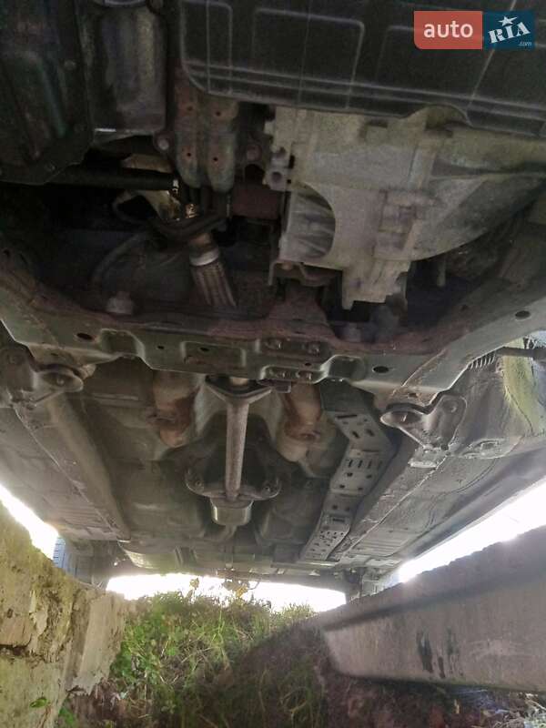 Универсал Kia Ceed 2007 в Коростене
