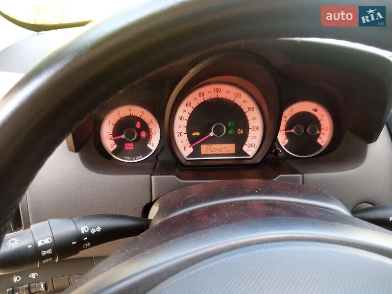 Универсал Kia Ceed 2007 в Коростене