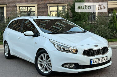 Универсал Kia Ceed 2013 в Киеве