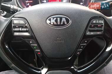 Универсал Kia Ceed 2012 в Умани