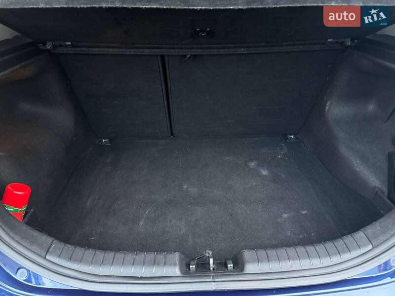 Хэтчбек Kia Ceed 2007 в Киеве фото 9 Хэтчбек Kia Ceed 2007 в Киеве