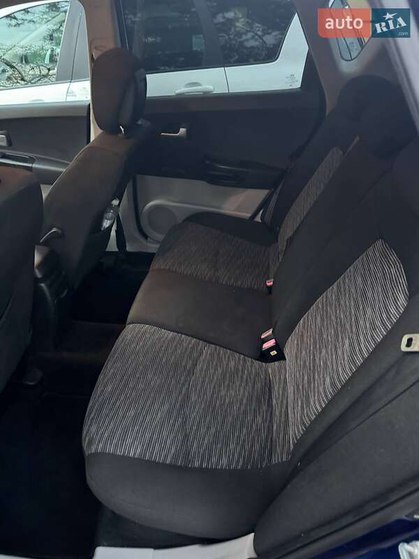 Хэтчбек Kia Ceed 2007 в Киеве фото 10 Хэтчбек Kia Ceed 2007 в Киеве