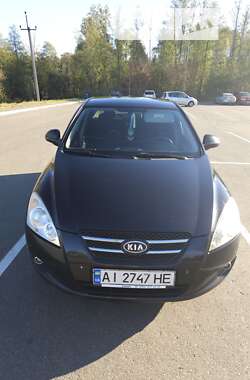 Хетчбек Kia Ceed 2008 в Києві