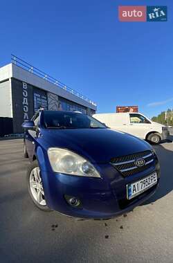 Універсал Kia Ceed 2007 в Вишневому