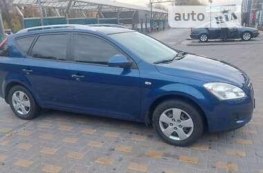 Универсал Kia Ceed 2008 в Виннице