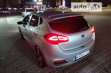 Хетчбек Kia Ceed 2013 в Києві