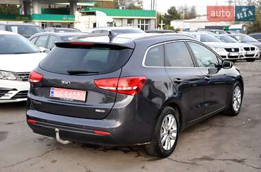 Універсал Kia Ceed 2018 в Львові