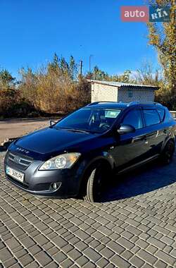 Универсал Kia Ceed 2007 в Кагарлыке