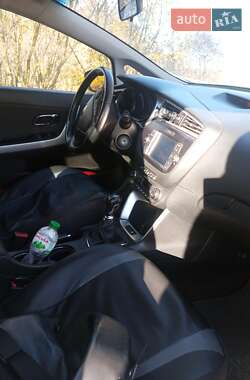 Универсал Kia Ceed 2016 в Киеве