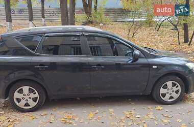 Универсал Kia Ceed 2011 в 
