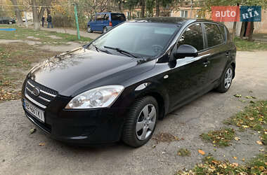 Хетчбек Kia Ceed 2008 в Вінниці