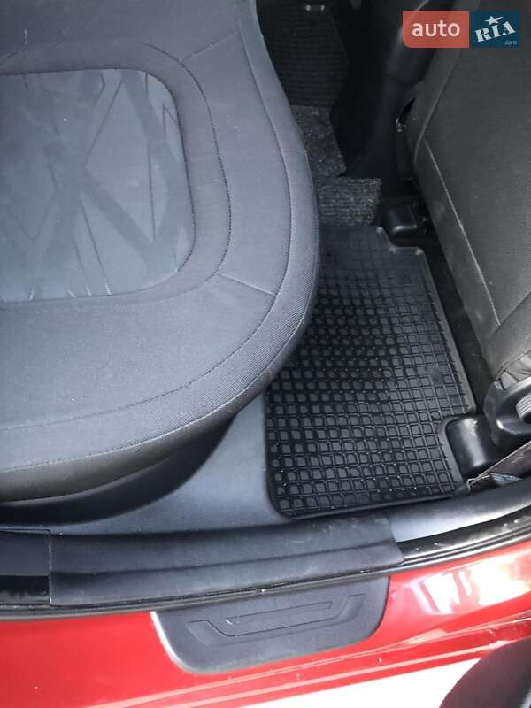 Универсал Kia Ceed 2012 в Ивано-Франковске