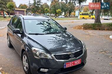 Универсал Kia Ceed 2010 в Белой Церкви