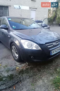 Хетчбек Kia Ceed 2007 в Білій Церкві