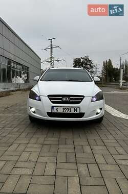 Універсал Kia Ceed 2008 в Краматорську