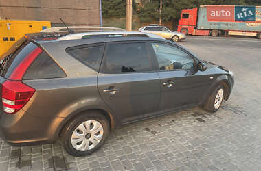 Универсал Kia Ceed 2011 в Харькове