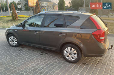 Универсал Kia Ceed 2011 в Харькове