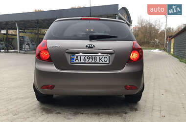 Хетчбек Kia Ceed 2008 в Києві