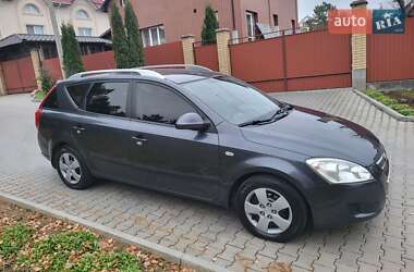 Універсал Kia Ceed 2008 в Хмельницькому