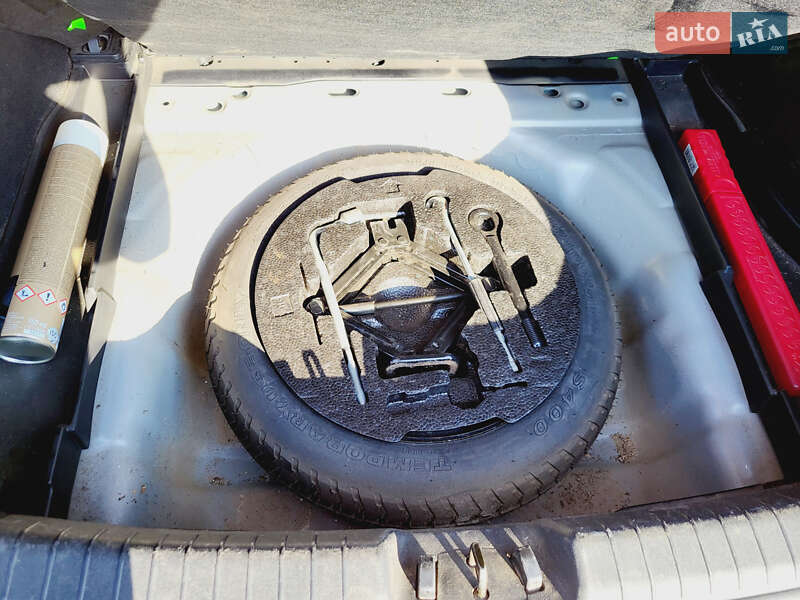 Хэтчбек Kia Ceed 2007 в Раздельной фото 22 Хэтчбек Kia Ceed 2007 в Раздельной