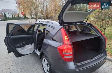 Універсал Kia Ceed 2008 в Хмельницькому