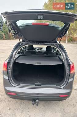Универсал Kia Ceed 2012 в Запорожье