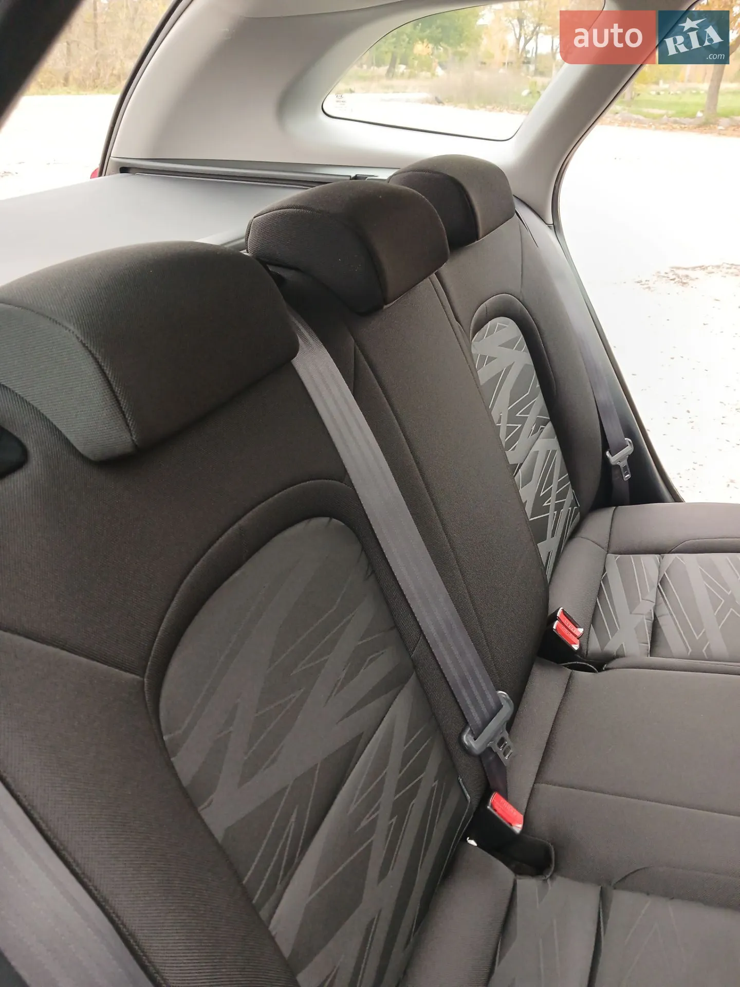 2012 Kia Cee'd - мініатюра 16