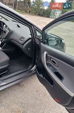 Универсал Kia Ceed 2012 в Запорожье