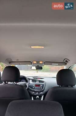 Универсал Kia Ceed 2012 в Запорожье