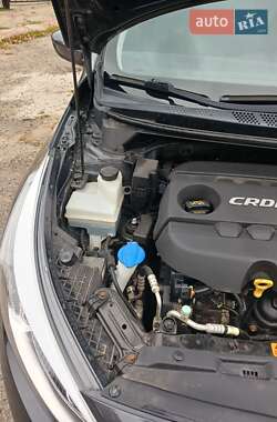 Универсал Kia Ceed 2012 в Запорожье