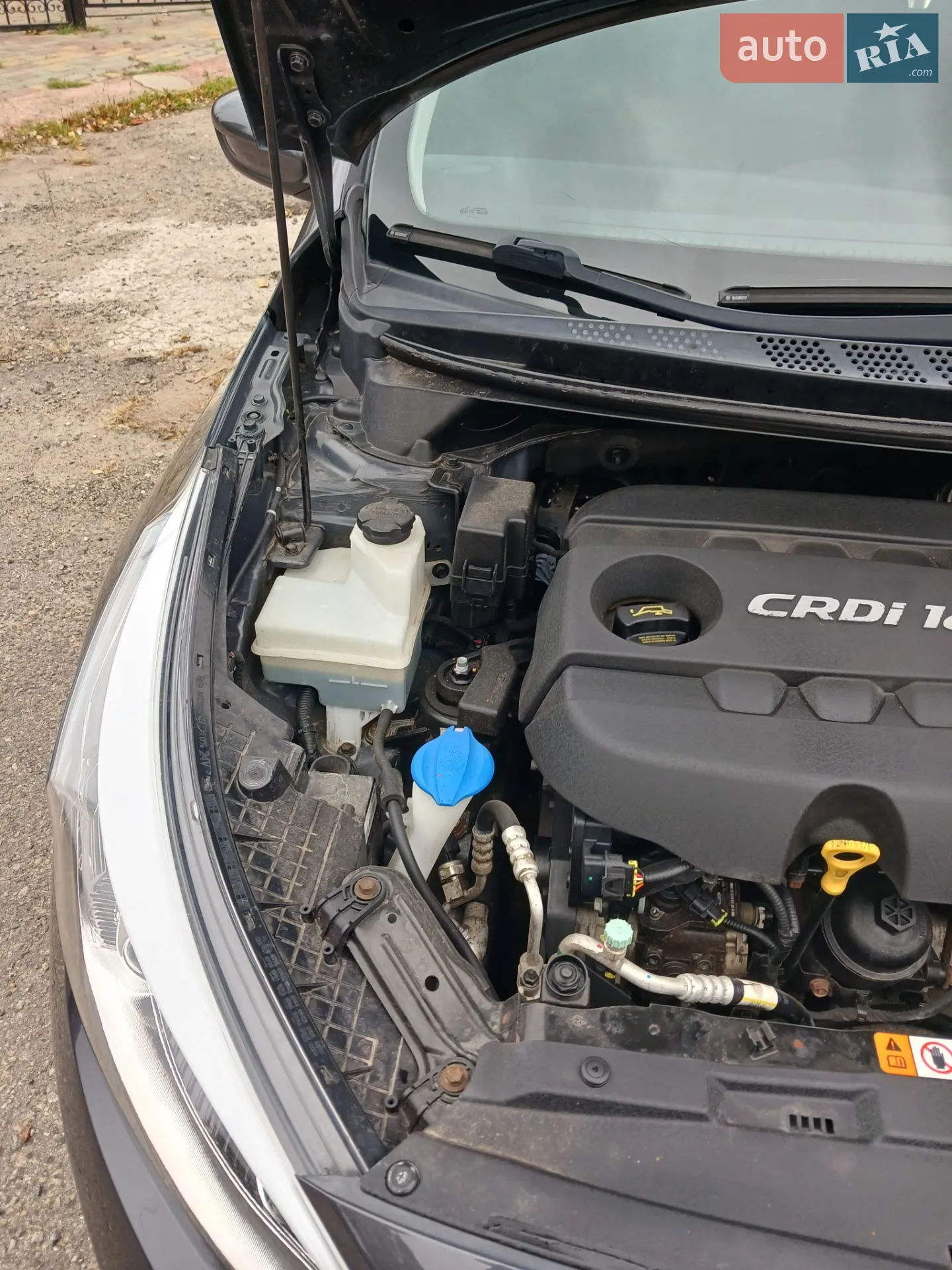 2012 Kia Cee'd - мініатюра 26
