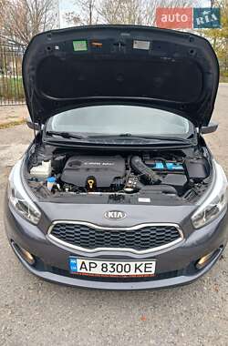 Универсал Kia Ceed 2012 в Запорожье