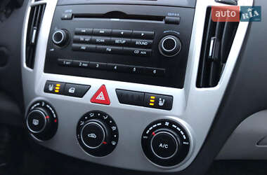 Универсал Kia Ceed 2009 в 