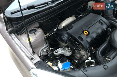 Универсал Kia Ceed 2009 в 