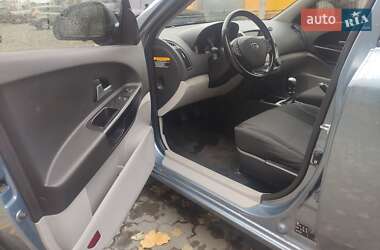 Хетчбек Kia Ceed 2007 в Черкасах